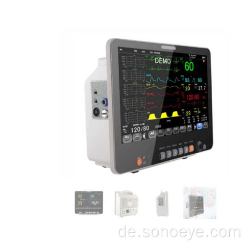 15-Zoll-Multi-Parameter-Monitor